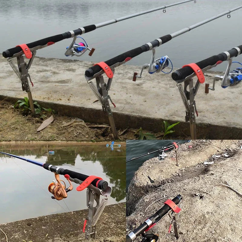 Fishing Rod Holder